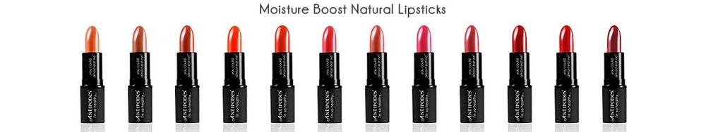 Lipsticks Antipodes
