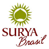 Logo biologische haarverf Sorya Brasil bij Bio Amable