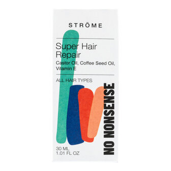 Str&ouml;me - Super Hair Repair - 30ml