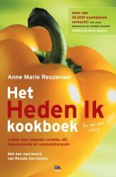 Anne Marie Reuzenaar - Het Heden Ik Kookboek