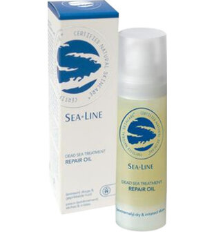 Repair Oil | Sea-Line
