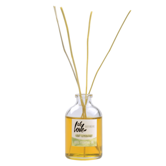 Diffuser Light Lemongrass