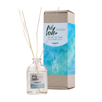 Spiritual Spa diffuser | WLTP