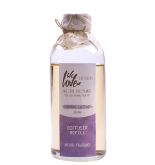 Charming Chestnut 200 ml navulling