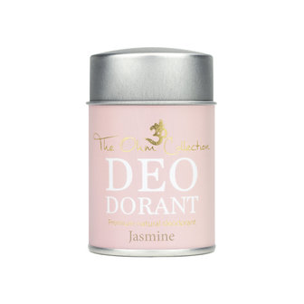 DEOdorant Poeder Jasmine 50 gr.