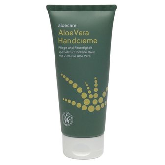 Aloe Vera Handcr&egrave;me | Rainbow