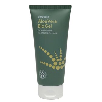 Aloe Vera Bio Gel | Rainbow