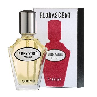 Ruby Wood | Florascent