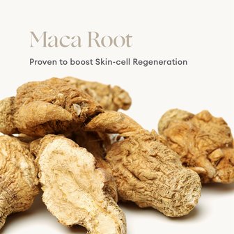 Maca Root | Inika