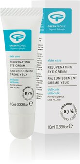 Rejuvenating Eye Cream | Green People