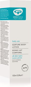 Bodylotion | Green People