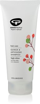 Quinoa &amp; Artisjok Shampoo | Green People