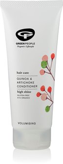 Quinoa &amp; Artisjok Conditioner | Green People