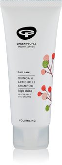 Quinoa & Artisjok Shampoo Travelsize | Green People