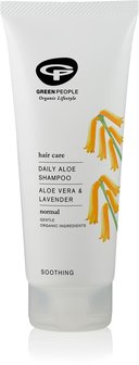 Daily Aloe Shampoo | Green People