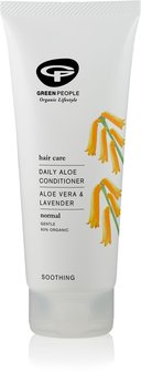 Daily aloe conditioner | Green People