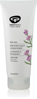 Irritated Scalp Conditioner | Green People