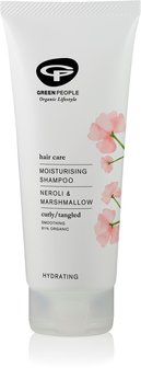 Moisturising Shampoo | Green People