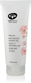 Moisturising shower gel | Green People