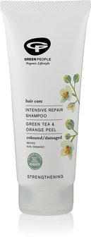Intensive Repair Shampoo | Green People