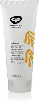 Daily showergel | Green People