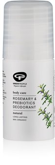 Rosemary &amp; Prebiotics Deodorant | Green People