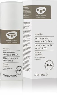 Parfumvrije dag- en nachtcrème | Anti-Ageing