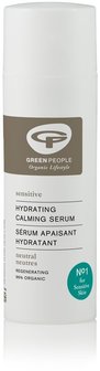 Hydraterend serum | Parfumvrij