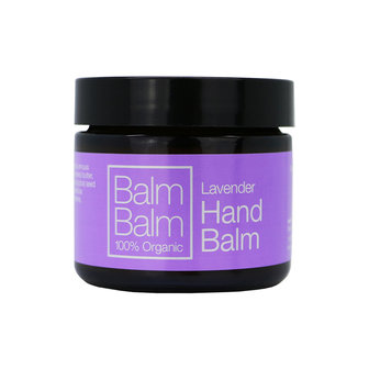 Lavender hand balm | Balm Balm