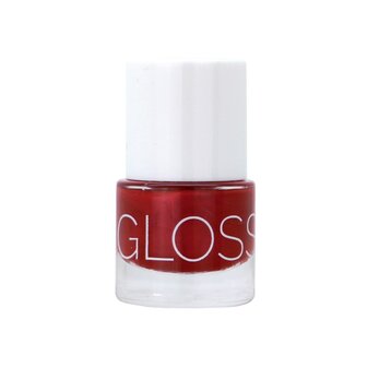 Ruby on nails | Glossworks