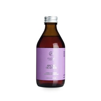 Heather haarspoeling | Flow Cosmetics