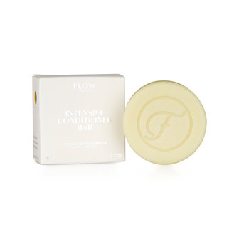 Intensive conditioner bar | Flow Cosmetics