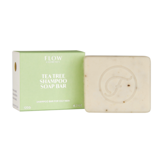 Tea Tree shampoo bar | Vet haar