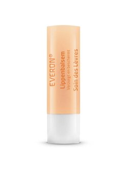 Lippenbalsem Everon | Weleda