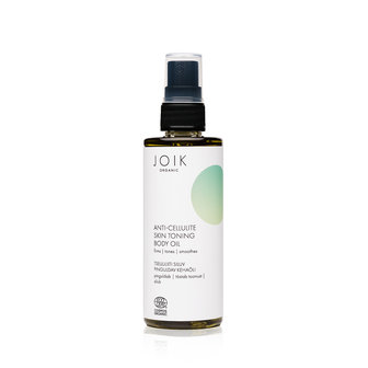 Anti-Cellulite body oil | Joik