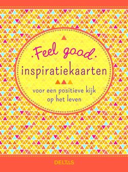 Kaartenset voor inspiratie | Cadeau