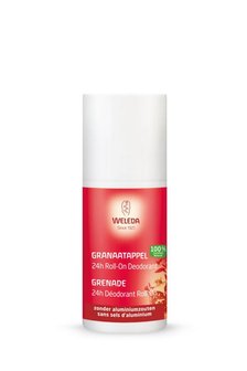 Granaatappel 24h deo roll-on | Weleda