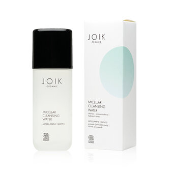 Micellar cleansing water | Joik