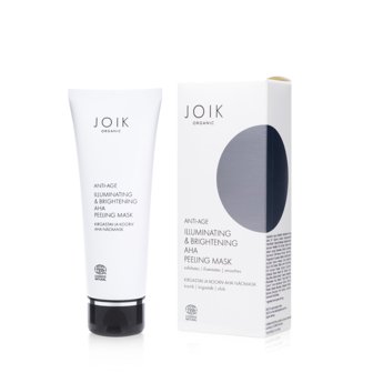 Exfoliant met fruitzuren | Joik