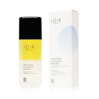 Oog make-up remover | Joik