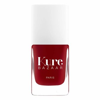 Sari, warm rode nagellak | Kure Bazaar