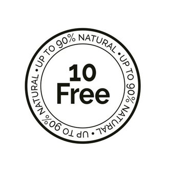 10-free formule