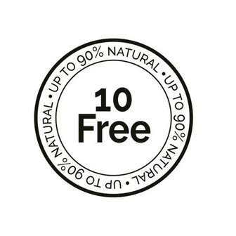 10-free formule