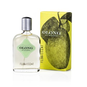 Olong | Florascent eau de parfum