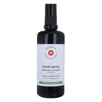 Desinfecterende handspray | Repeat