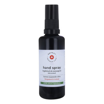 Desinfecterende handspray | Repeat