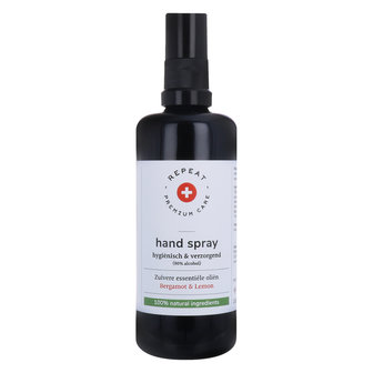 Desinfecterende handspray | Repeat