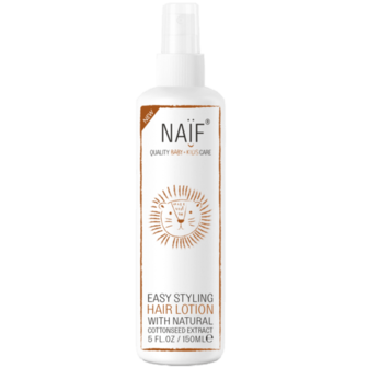 Haarlotion easy styling | Na&iuml;f