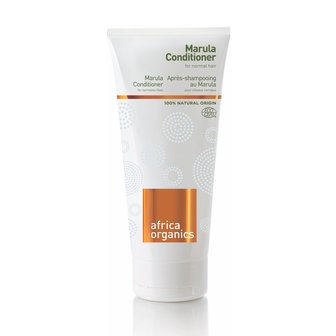 Marula conditioner | Africa Organics