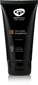 Itch away shampoo | Green People